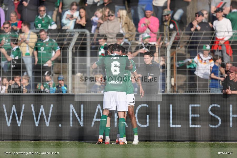 sport, Schweinfurt, Sachs-Stadion, SSV Ulm 1846, Fussball, DFB, 3. Liga, 28. Spieltag, 1. FC Schweinfurt 1905, 07.03.2026 - Bild-ID: 2541989