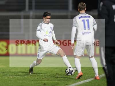 Fotos von FC Bayern Alzenau - Bahlinger SC auf sportfotografie.de