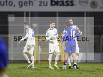 Fotos von FC Bayern Alzenau - Bahlinger SC auf sportfotografie.de