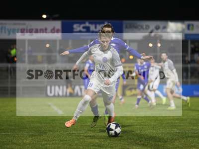 Fotos von FC Bayern Alzenau - Bahlinger SC auf sportfotografie.de