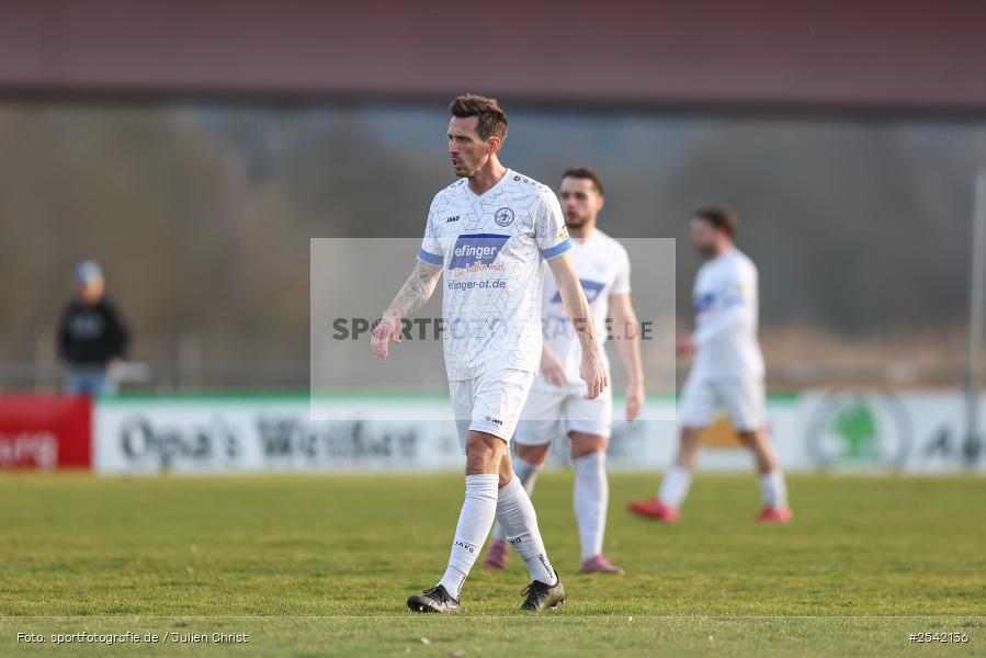 sport, TSV Karlburg, Landesliga Nordwest, Karlburg, Fussball, Fundamentum Sportpark, BFV, ASV Rimpar, 24. Spieltag, 07.03.2026 - Bild-ID: 2542136