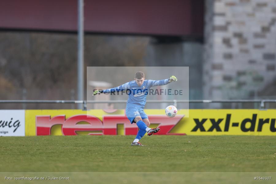 sport, TSV Karlburg, Landesliga Nordwest, Karlburg, Fussball, Fundamentum Sportpark, BFV, ASV Rimpar, 24. Spieltag, 07.03.2026 - Bild-ID: 2542327