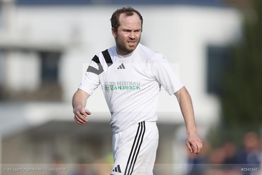 Sportgelände, Eußenheim, 08.03.2026, sport, Fussball, BFV, A-Klasse Würzburg Gr. 4, 16. Spieltag, TV Marktheidenfeld, (SG 1) Eußenheim-Gambach - Bild-ID: 2542367
