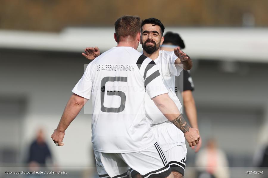 Sportgelände, Eußenheim, 08.03.2026, sport, Fussball, BFV, A-Klasse Würzburg Gr. 4, 16. Spieltag, TV Marktheidenfeld, (SG 1) Eußenheim-Gambach - Bild-ID: 2542374