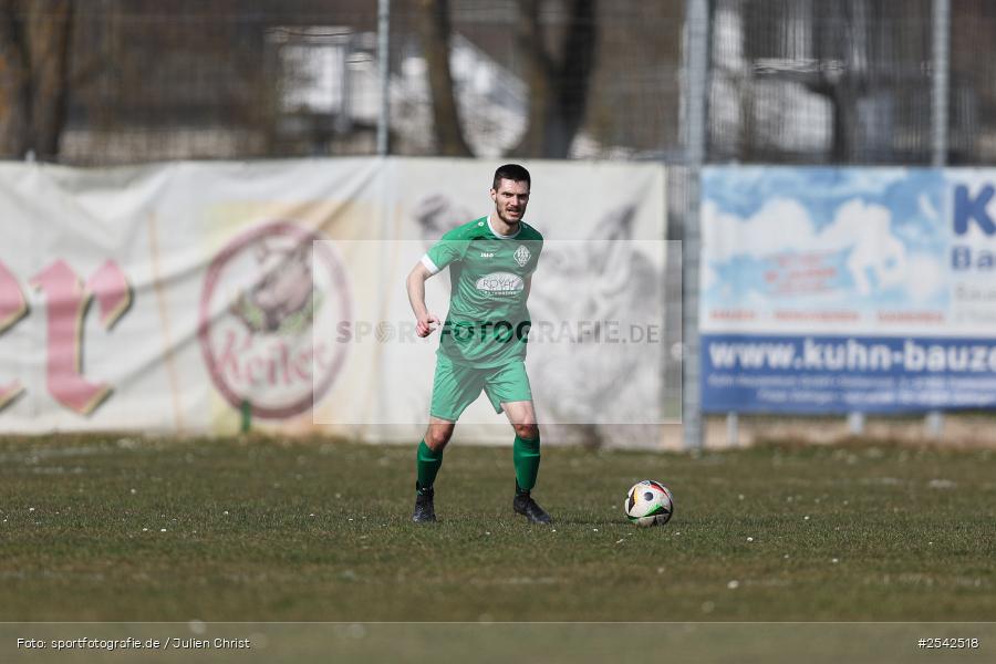 sport, Sportgelände, Karlstadt, Fussball, FV Karlstadt II, FV Bergrothenfels/Hafenlohr, BFV, A-Klasse Würzburg Gr. 4, 16. Spieltag, 08.03.2026 - Bild-ID: 2542518