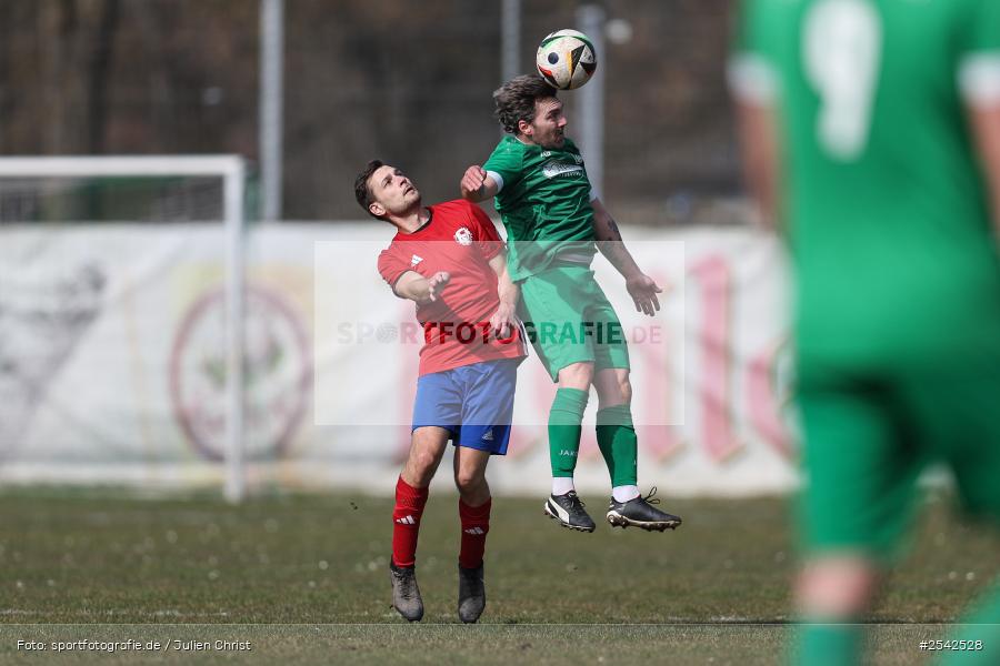 sport, Sportgelände, Karlstadt, Fussball, FV Karlstadt II, FV Bergrothenfels/Hafenlohr, BFV, A-Klasse Würzburg Gr. 4, 16. Spieltag, 08.03.2026 - Bild-ID: 2542528