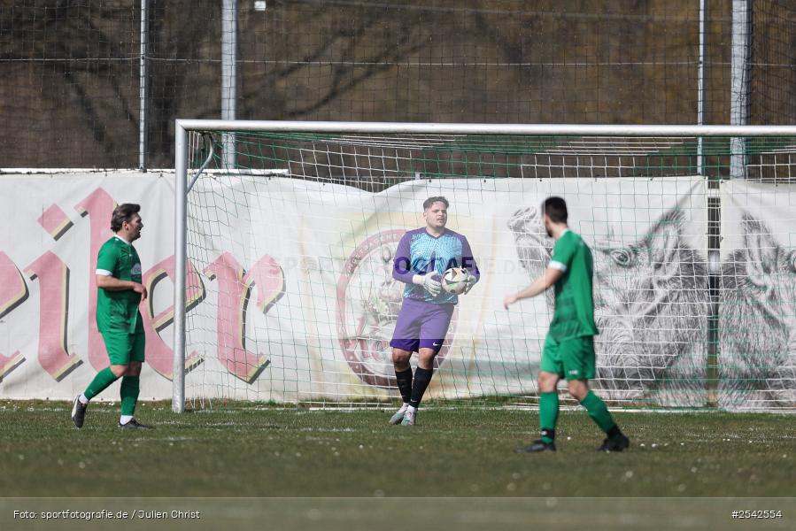 sport, Sportgelände, Karlstadt, Fussball, FV Karlstadt II, FV Bergrothenfels/Hafenlohr, BFV, A-Klasse Würzburg Gr. 4, 16. Spieltag, 08.03.2026 - Bild-ID: 2542554