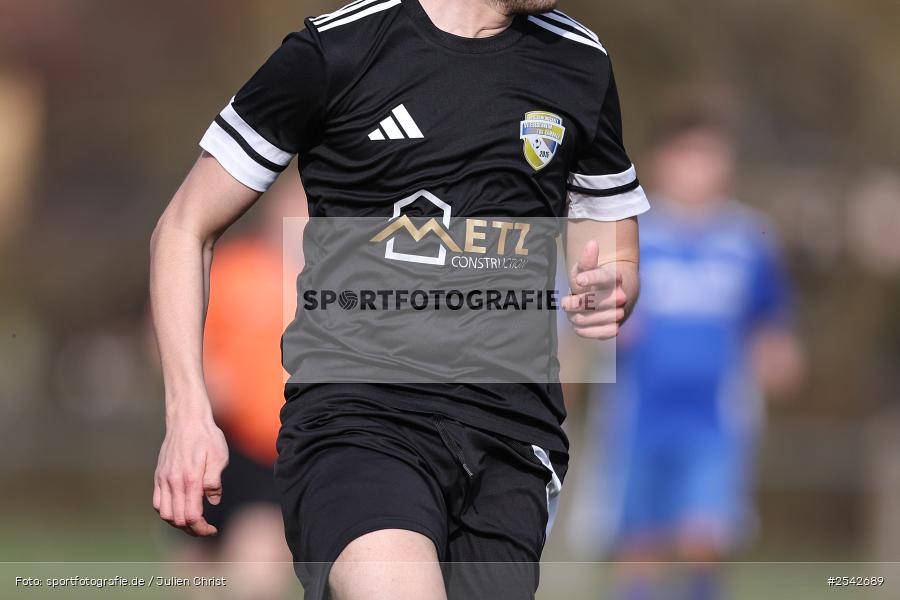 sport, TV Marktheidenfeld II, Sportgelände, SG Eußenheim-Gambach II, Fussball, Eußenheim, BFV, B-Klasse Würzburg Gr. 4, 16. Spieltag, 08.03.2026 - Bild-ID: 2542689