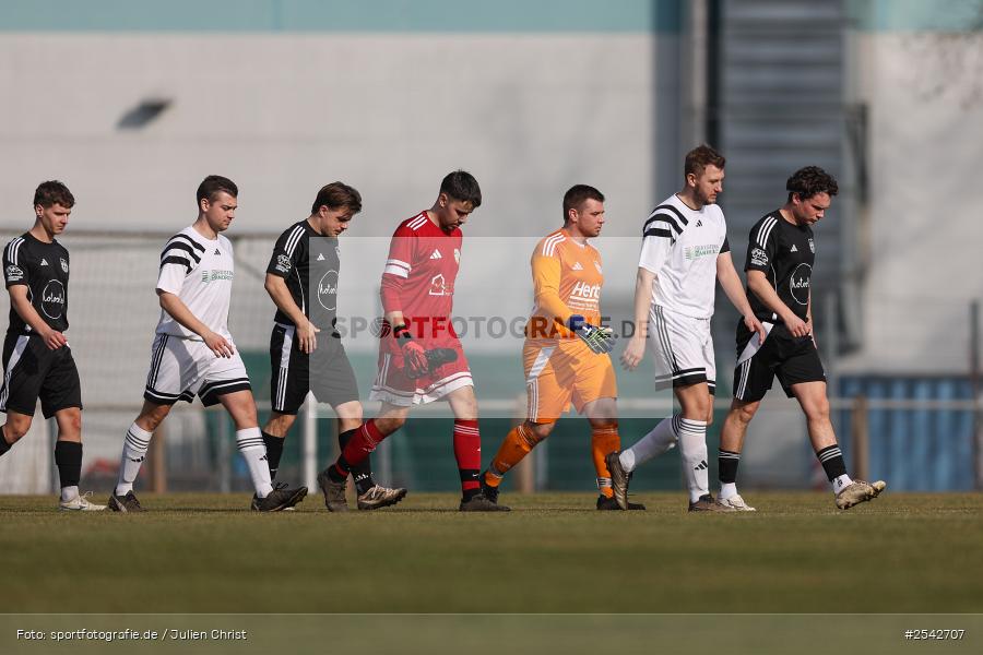 sport, TV Marktheidenfeld, Sportgelände, Fussball, Eußenheim, BFV, A-Klasse Würzburg Gr. 4, 16. Spieltag, 08.03.2026, (SG 1) Eußenheim-Gambach - Bild-ID: 2542707