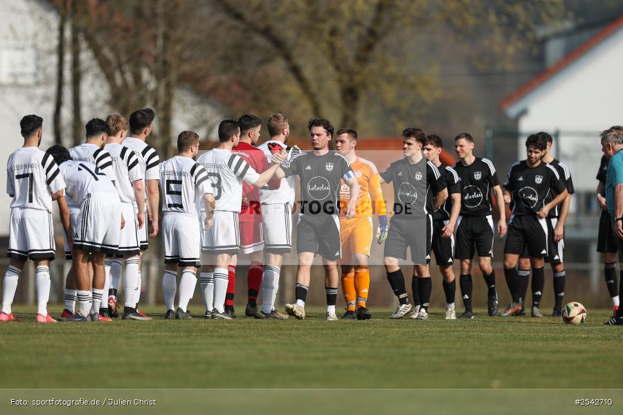 sport, TV Marktheidenfeld, Sportgelände, Fussball, Eußenheim, BFV, A-Klasse Würzburg Gr. 4, 16. Spieltag, 08.03.2026, (SG 1) Eußenheim-Gambach - Bild-ID: 2542710