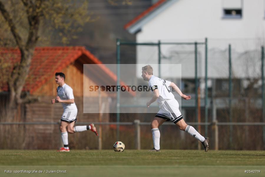 sport, TV Marktheidenfeld, Sportgelände, Fussball, Eußenheim, BFV, A-Klasse Würzburg Gr. 4, 16. Spieltag, 08.03.2026, (SG 1) Eußenheim-Gambach - Bild-ID: 2542719