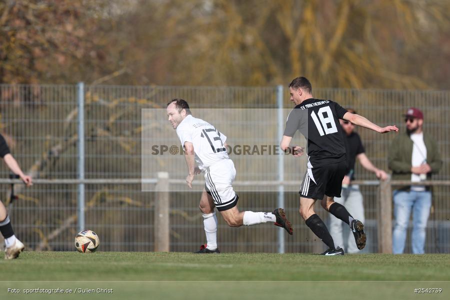 sport, TV Marktheidenfeld, Sportgelände, Fussball, Eußenheim, BFV, A-Klasse Würzburg Gr. 4, 16. Spieltag, 08.03.2026, (SG 1) Eußenheim-Gambach - Bild-ID: 2542739