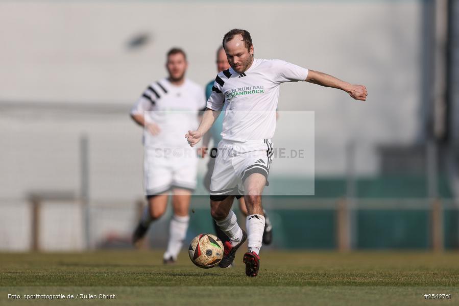 sport, TV Marktheidenfeld, Sportgelände, Fussball, Eußenheim, BFV, A-Klasse Würzburg Gr. 4, 16. Spieltag, 08.03.2026, (SG 1) Eußenheim-Gambach - Bild-ID: 2542761