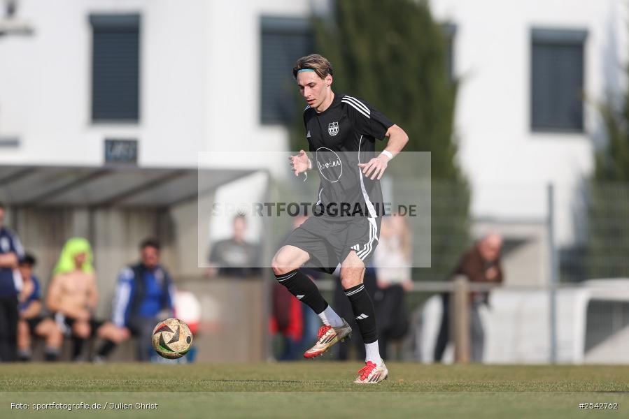 sport, TV Marktheidenfeld, Sportgelände, Fussball, Eußenheim, BFV, A-Klasse Würzburg Gr. 4, 16. Spieltag, 08.03.2026, (SG 1) Eußenheim-Gambach - Bild-ID: 2542762