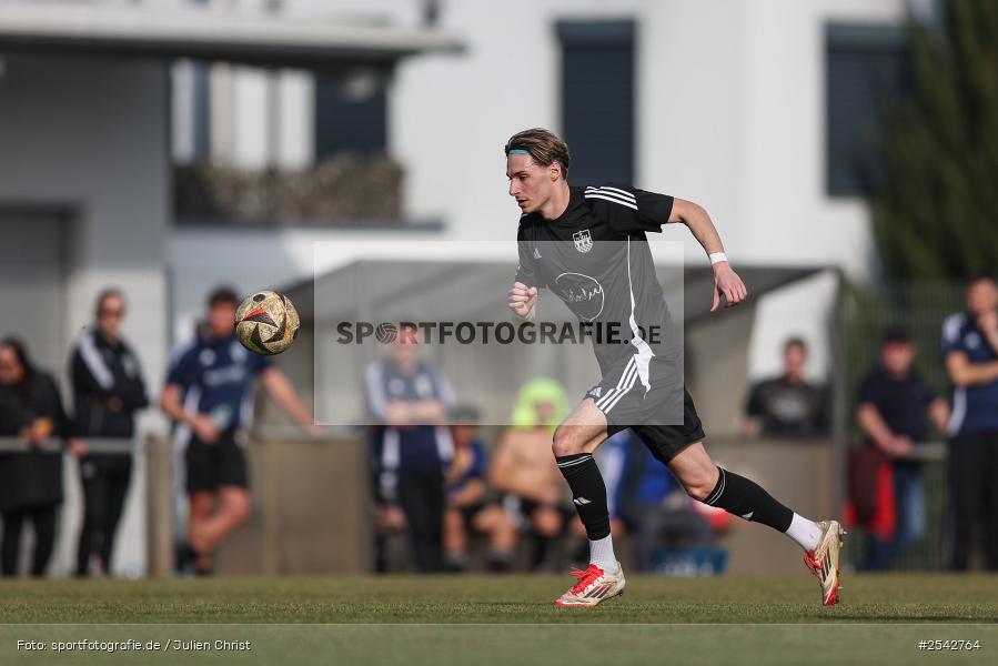 sport, TV Marktheidenfeld, Sportgelände, Fussball, Eußenheim, BFV, A-Klasse Würzburg Gr. 4, 16. Spieltag, 08.03.2026, (SG 1) Eußenheim-Gambach - Bild-ID: 2542764