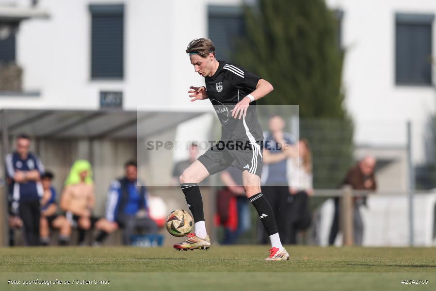 sport, TV Marktheidenfeld, Sportgelände, Fussball, Eußenheim, BFV, A-Klasse Würzburg Gr. 4, 16. Spieltag, 08.03.2026, (SG 1) Eußenheim-Gambach - Bild-ID: 2542765