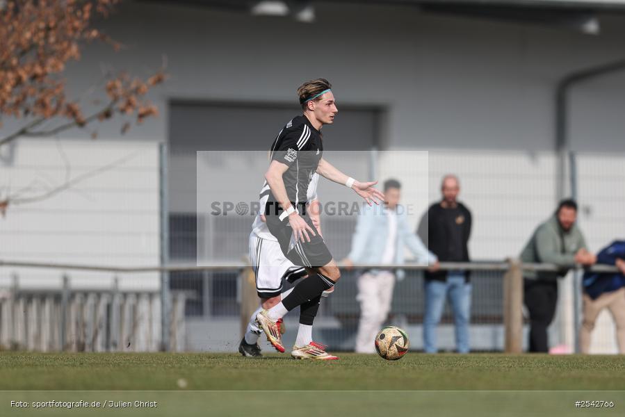 sport, TV Marktheidenfeld, Sportgelände, Fussball, Eußenheim, BFV, A-Klasse Würzburg Gr. 4, 16. Spieltag, 08.03.2026, (SG 1) Eußenheim-Gambach - Bild-ID: 2542766