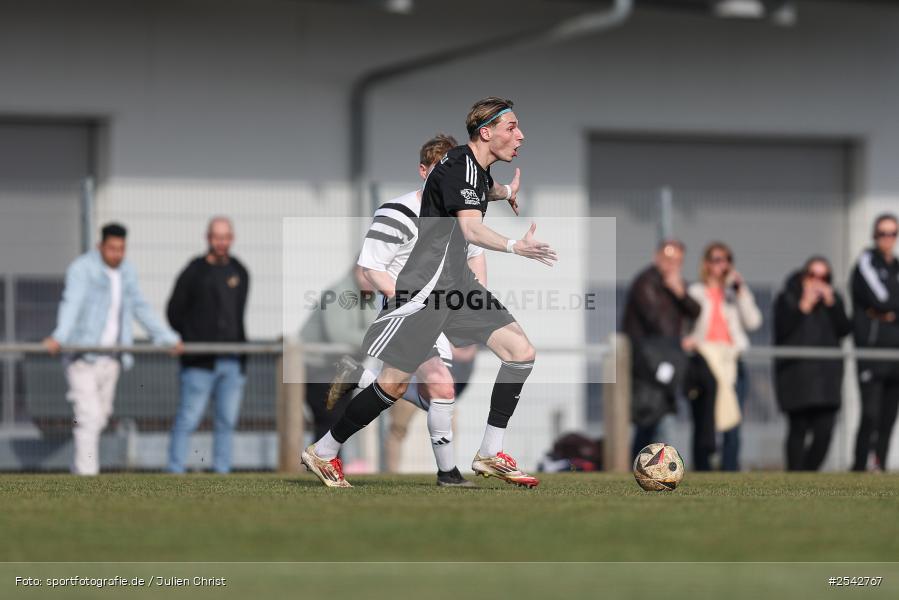 sport, TV Marktheidenfeld, Sportgelände, Fussball, Eußenheim, BFV, A-Klasse Würzburg Gr. 4, 16. Spieltag, 08.03.2026, (SG 1) Eußenheim-Gambach - Bild-ID: 2542767