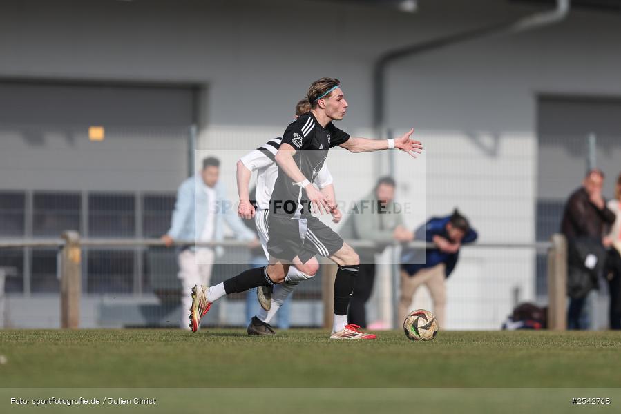 sport, TV Marktheidenfeld, Sportgelände, Fussball, Eußenheim, BFV, A-Klasse Würzburg Gr. 4, 16. Spieltag, 08.03.2026, (SG 1) Eußenheim-Gambach - Bild-ID: 2542768