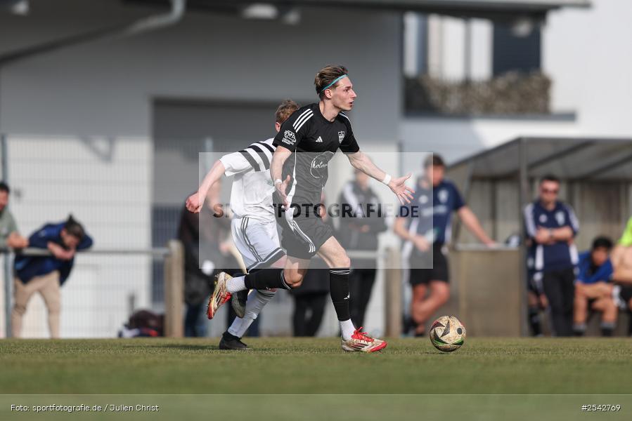 sport, TV Marktheidenfeld, Sportgelände, Fussball, Eußenheim, BFV, A-Klasse Würzburg Gr. 4, 16. Spieltag, 08.03.2026, (SG 1) Eußenheim-Gambach - Bild-ID: 2542769