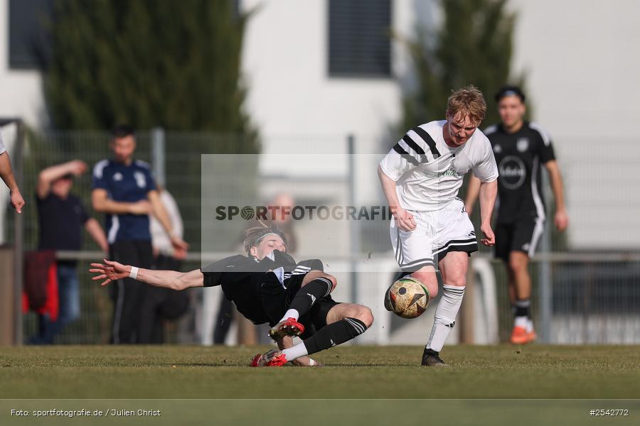 sport, TV Marktheidenfeld, Sportgelände, Fussball, Eußenheim, BFV, A-Klasse Würzburg Gr. 4, 16. Spieltag, 08.03.2026, (SG 1) Eußenheim-Gambach - Bild-ID: 2542772