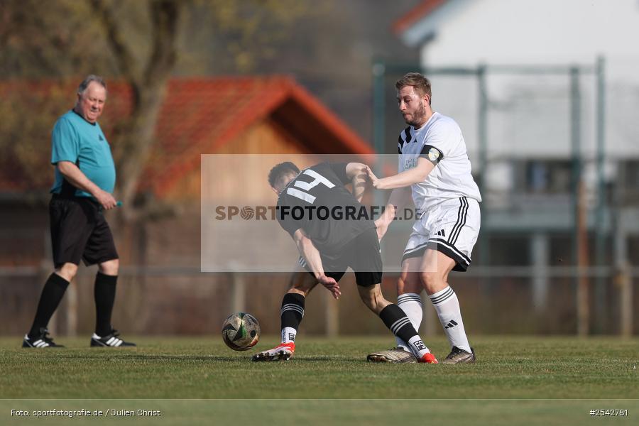 sport, TV Marktheidenfeld, Sportgelände, Fussball, Eußenheim, BFV, A-Klasse Würzburg Gr. 4, 16. Spieltag, 08.03.2026, (SG 1) Eußenheim-Gambach - Bild-ID: 2542781