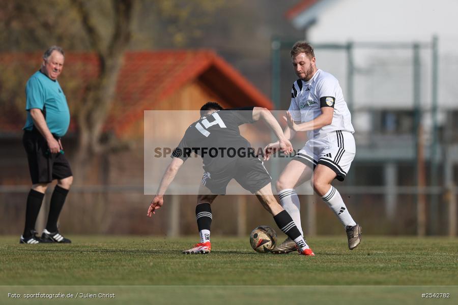 sport, TV Marktheidenfeld, Sportgelände, Fussball, Eußenheim, BFV, A-Klasse Würzburg Gr. 4, 16. Spieltag, 08.03.2026, (SG 1) Eußenheim-Gambach - Bild-ID: 2542782