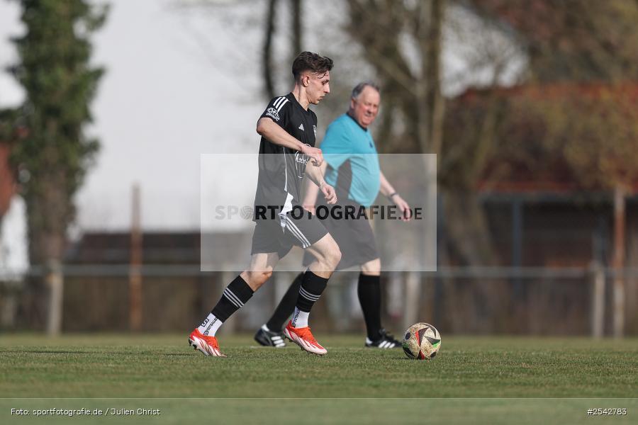 sport, TV Marktheidenfeld, Sportgelände, Fussball, Eußenheim, BFV, A-Klasse Würzburg Gr. 4, 16. Spieltag, 08.03.2026, (SG 1) Eußenheim-Gambach - Bild-ID: 2542783