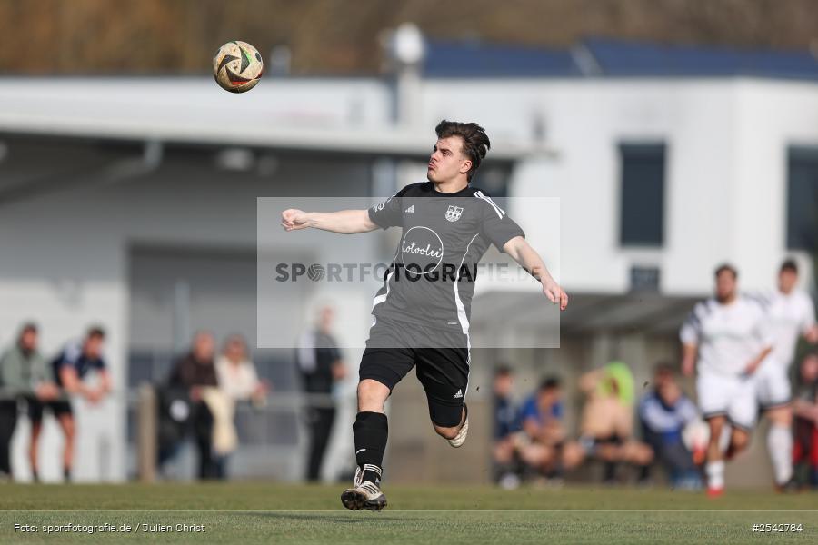 sport, TV Marktheidenfeld, Sportgelände, Fussball, Eußenheim, BFV, A-Klasse Würzburg Gr. 4, 16. Spieltag, 08.03.2026, (SG 1) Eußenheim-Gambach - Bild-ID: 2542784