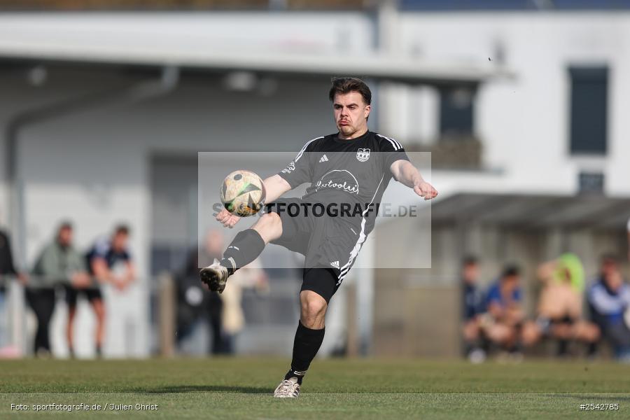 sport, TV Marktheidenfeld, Sportgelände, Fussball, Eußenheim, BFV, A-Klasse Würzburg Gr. 4, 16. Spieltag, 08.03.2026, (SG 1) Eußenheim-Gambach - Bild-ID: 2542785