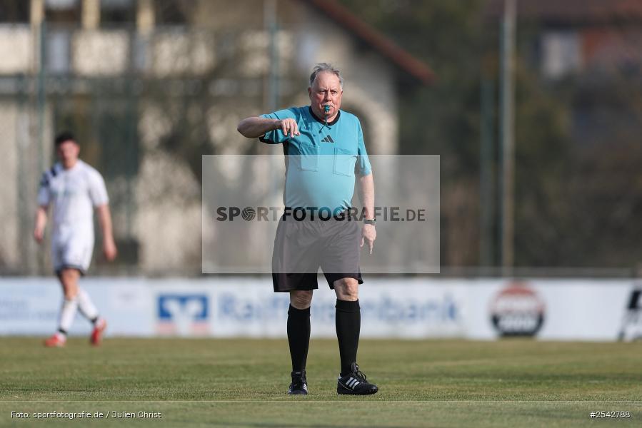 sport, TV Marktheidenfeld, Sportgelände, Fussball, Eußenheim, BFV, A-Klasse Würzburg Gr. 4, 16. Spieltag, 08.03.2026, (SG 1) Eußenheim-Gambach - Bild-ID: 2542788