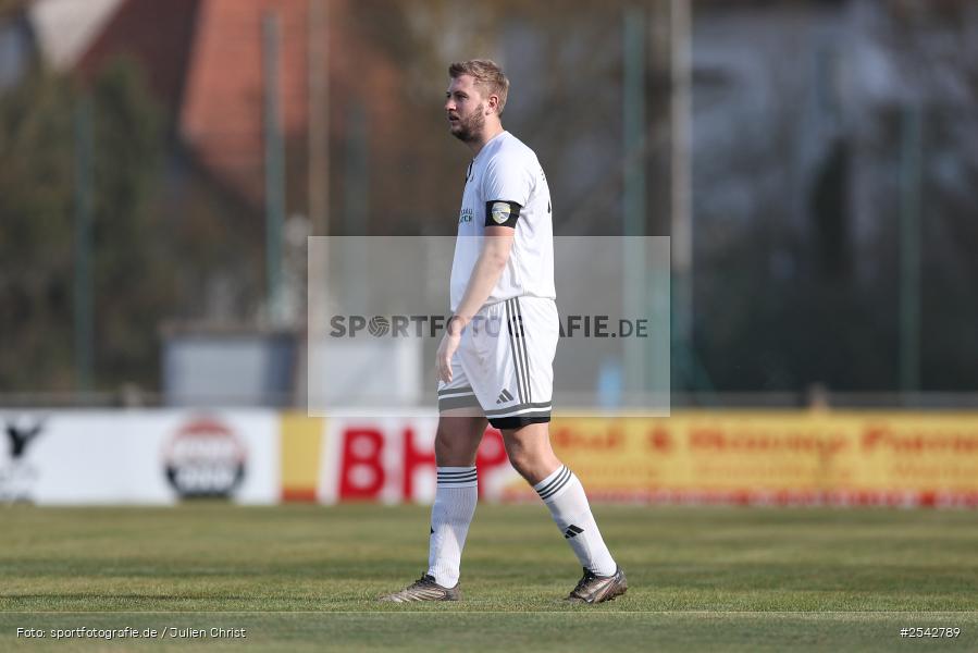 sport, TV Marktheidenfeld, Sportgelände, Fussball, Eußenheim, BFV, A-Klasse Würzburg Gr. 4, 16. Spieltag, 08.03.2026, (SG 1) Eußenheim-Gambach - Bild-ID: 2542789