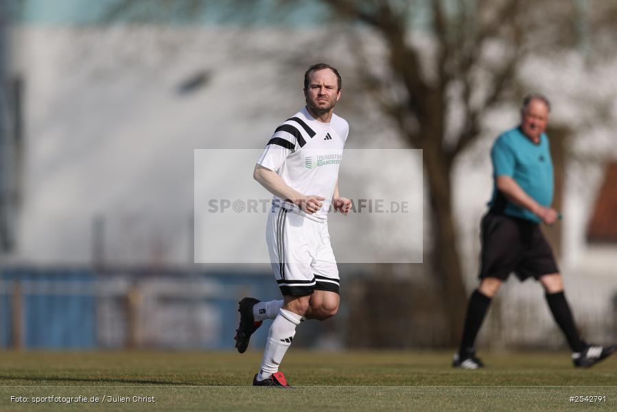 sport, TV Marktheidenfeld, Sportgelände, Fussball, Eußenheim, BFV, A-Klasse Würzburg Gr. 4, 16. Spieltag, 08.03.2026, (SG 1) Eußenheim-Gambach - Bild-ID: 2542791