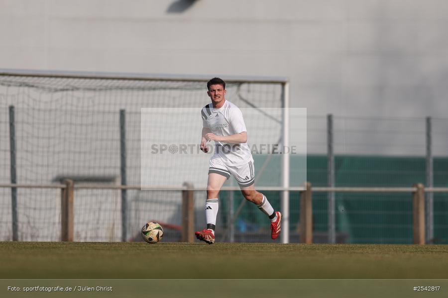 sport, TV Marktheidenfeld, Sportgelände, Fussball, Eußenheim, BFV, A-Klasse Würzburg Gr. 4, 16. Spieltag, 08.03.2026, (SG 1) Eußenheim-Gambach - Bild-ID: 2542817
