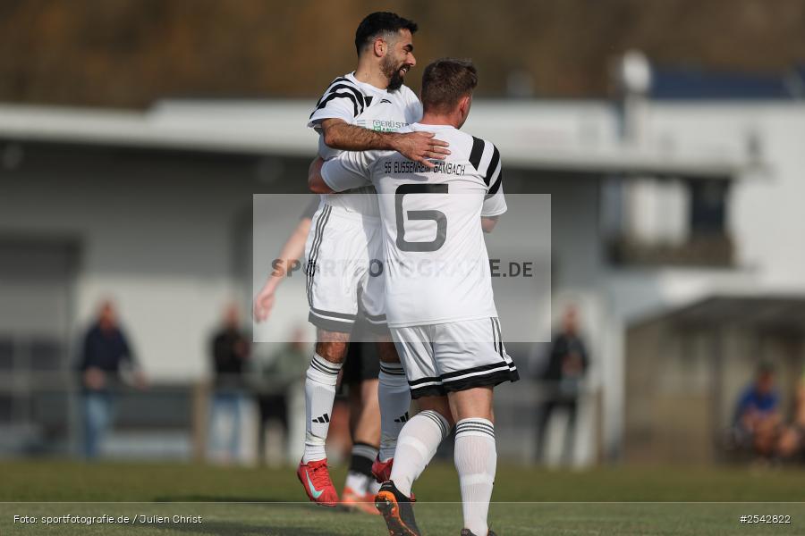 sport, TV Marktheidenfeld, Sportgelände, Fussball, Eußenheim, BFV, A-Klasse Würzburg Gr. 4, 16. Spieltag, 08.03.2026, (SG 1) Eußenheim-Gambach - Bild-ID: 2542822
