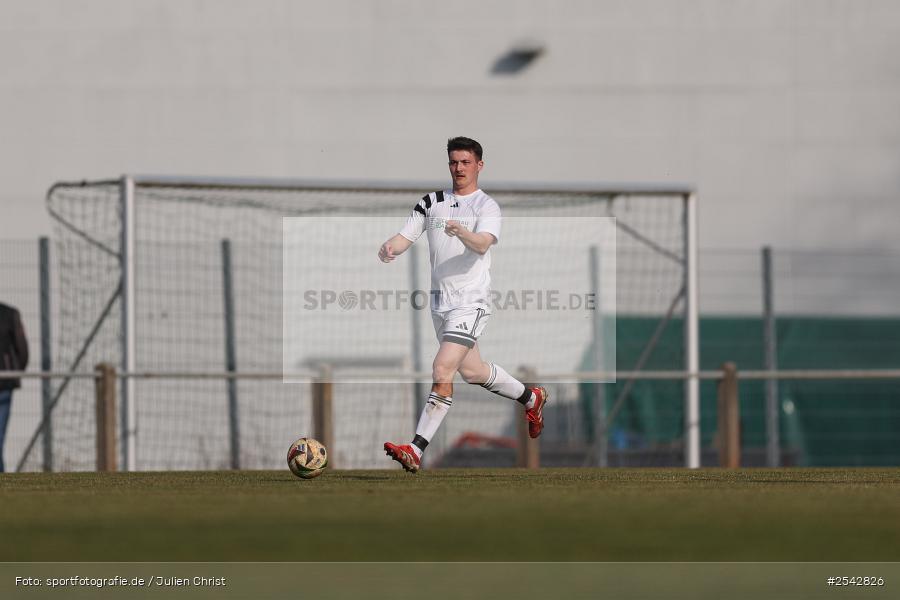 sport, TV Marktheidenfeld, Sportgelände, Fussball, Eußenheim, BFV, A-Klasse Würzburg Gr. 4, 16. Spieltag, 08.03.2026, (SG 1) Eußenheim-Gambach - Bild-ID: 2542826
