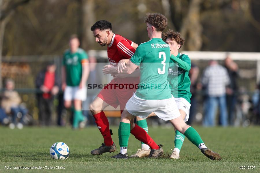 sport, Sportgelände, Kreisklasse Würzburg Gr. 3, Karsbach, Fussball, FC Gössenheim, BFV, 20. Spieltag, 08.03.2026, (SG 1) FC Karsbach - Bild-ID: 2542907