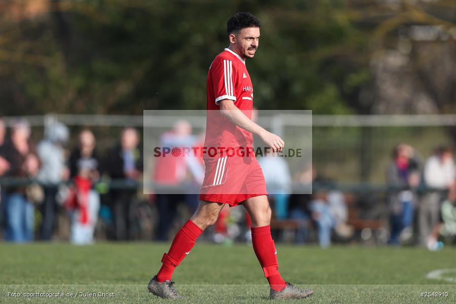 sport, Sportgelände, Kreisklasse Würzburg Gr. 3, Karsbach, Fussball, FC Gössenheim, BFV, 20. Spieltag, 08.03.2026, (SG 1) FC Karsbach - Bild-ID: 2542910