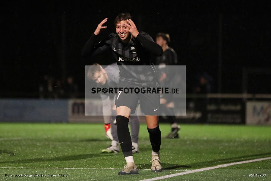 Fuhrmann-Arena, Frammersbach, 13.03.2026, sport, Fussball, BFV, 25. Spieltag, Landesliga Nordwest, TSV Karlburg, TuS Frammersbach - Bild-ID: 2542980