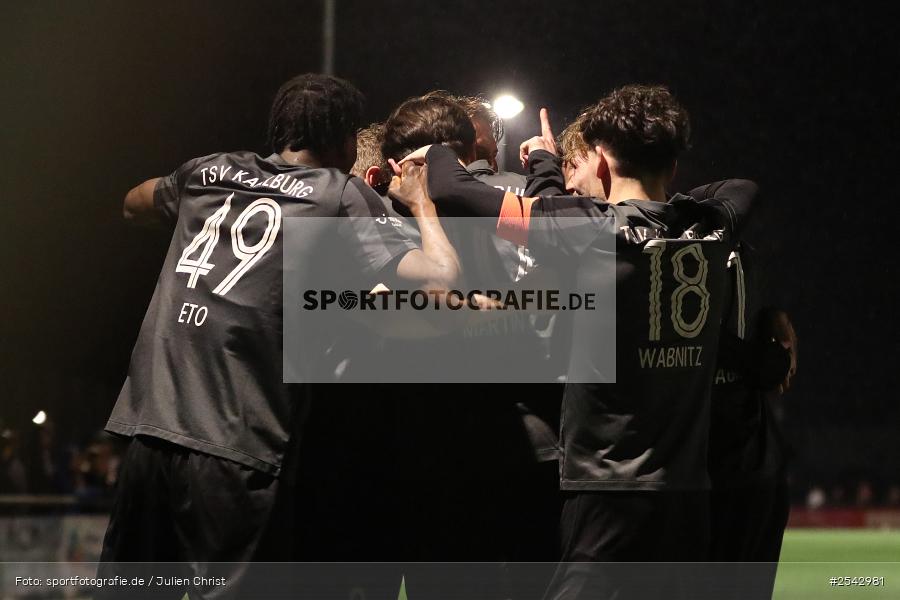 Fuhrmann-Arena, Frammersbach, 13.03.2026, sport, Fussball, BFV, 25. Spieltag, Landesliga Nordwest, TSV Karlburg, TuS Frammersbach - Bild-ID: 2542981