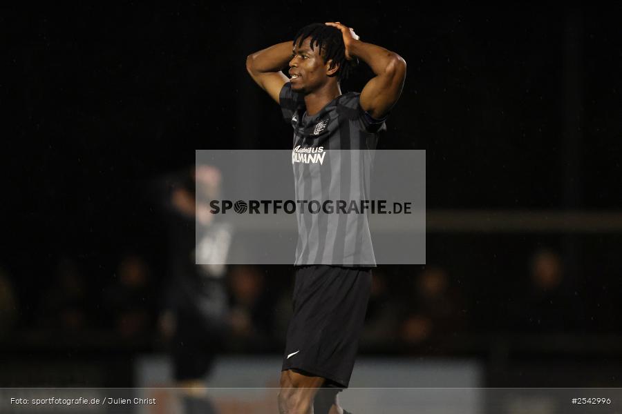 Fuhrmann-Arena, Frammersbach, 13.03.2026, sport, Fussball, BFV, 25. Spieltag, Landesliga Nordwest, TSV Karlburg, TuS Frammersbach - Bild-ID: 2542996