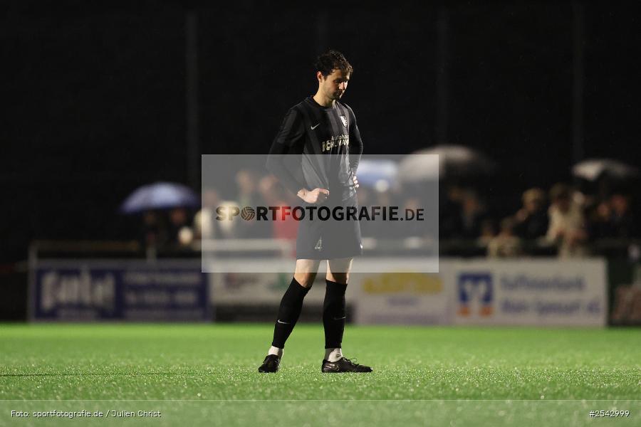 Fuhrmann-Arena, Frammersbach, 13.03.2026, sport, Fussball, BFV, 25. Spieltag, Landesliga Nordwest, TSV Karlburg, TuS Frammersbach - Bild-ID: 2542999