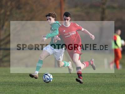 Fotos von (SG 1) FC Karsbach - FC Gössenheim auf sportfotografie.de