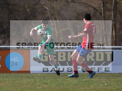 Fotos von FV Karlstadt II - FV Bergrothenfels/Hafenlohr auf sportfotografie.de