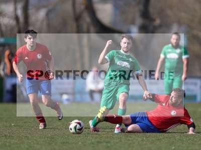 Fotos von FV Karlstadt II - FV Bergrothenfels/Hafenlohr auf sportfotografie.de