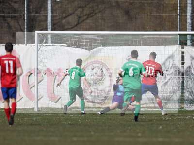 Fotos von FV Karlstadt II - FV Bergrothenfels/Hafenlohr auf sportfotografie.de
