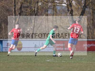 Fotos von FV Karlstadt II - FV Bergrothenfels/Hafenlohr auf sportfotografie.de