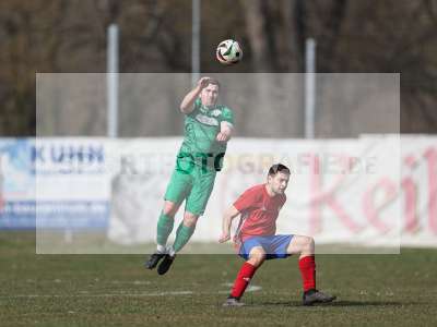 Fotos von FV Karlstadt II - FV Bergrothenfels/Hafenlohr auf sportfotografie.de
