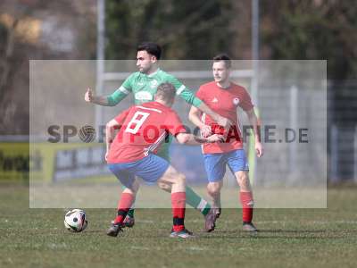 Fotos von FV Karlstadt II - FV Bergrothenfels/Hafenlohr auf sportfotografie.de