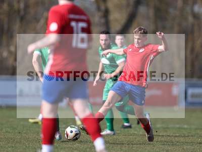 Fotos von FV Karlstadt II - FV Bergrothenfels/Hafenlohr auf sportfotografie.de